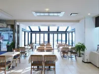 โรงแรมเอ็น ฮากาตะ - พร้อมอาหารเช้า