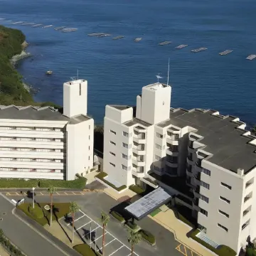 WISTERIAN LIFE CLUB TOBA