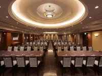 The Royal Park Hotel Hiroshima Riverside