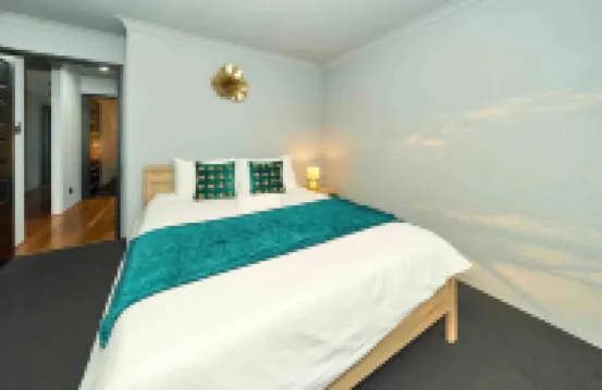 Quite and nature paradise