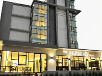 The Harmony Ville Hotels near Nang Phaya Temple (Wat Nang Phaya)