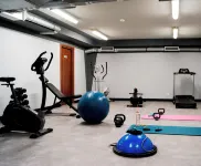 Hotel Wyspiański - Gym