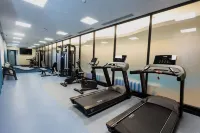 Bayside Geelong Hotel & Apartments, an Ascend Collection Hotel Các khách sạn ở Lara