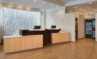 Fairfield Inn & Suites Albany Downtown