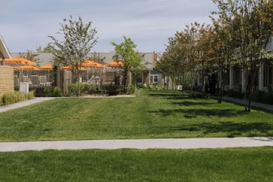 Beachside on Nantucket