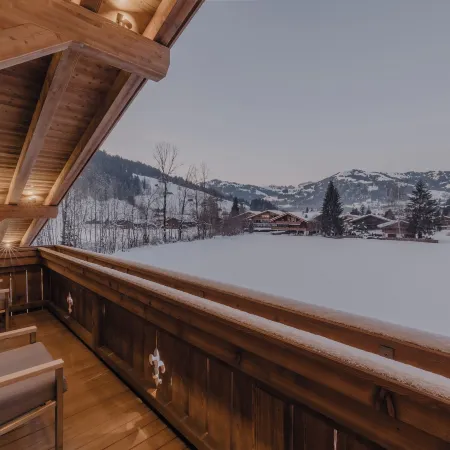 Ultima Gstaad