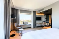 Radisson Hotel Antwerp Berchem Hotel a Antwerp