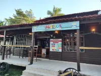 Papitos Bacalar Hotel and Marina Hotels near Lake Bacalar