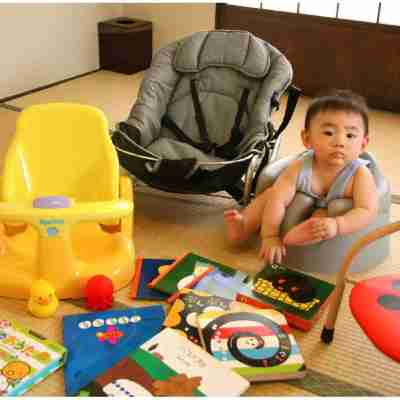 魚彩和みの宿 三水 Others