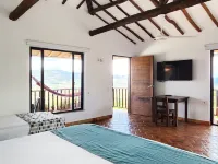 Hotel Amanee Hotels in Barichara