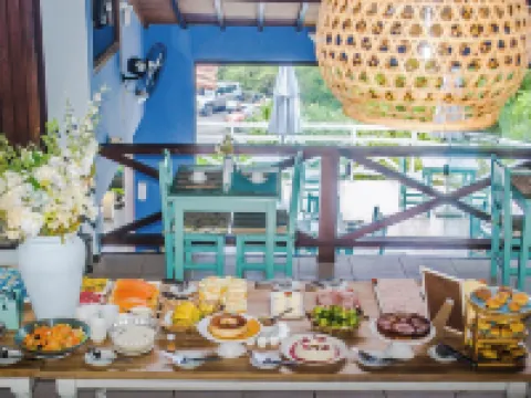 Pousada Amancay Hotels in Armacao Dos Buzios