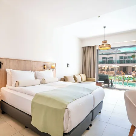 Victoria Princess Hotel