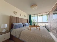 Ocean View Apartment with Pool (1206) - View biển