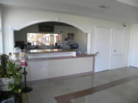 Executive Inn and Suites