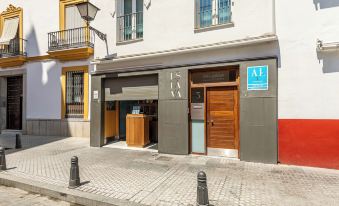 Stay U-Nique Apartments Eslava