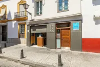 艾斯拉瓦公寓 聖瑪利亞教堂附近的飯店