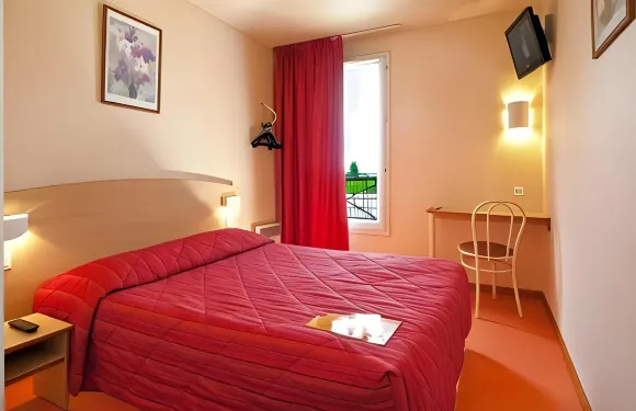 德勒普瑞米爾經典酒店