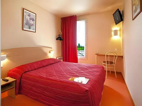 Premiere Classe Dreux Hotels in Dreux