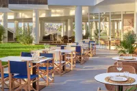 Melia La Palma - breakfast