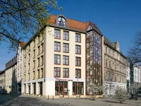 Mercure Hotel Erfurt Altstadt Hotels in der Nähe von Krämerbrücke Erfurt
