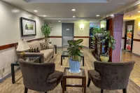 Quality Inn & Suites Everett