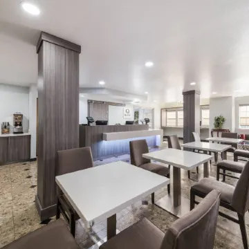 Quality Inn & Suites North Mesquite I-30