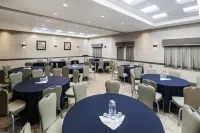 Best Western Premier Freeport Inn Calgary Airport - breakfast