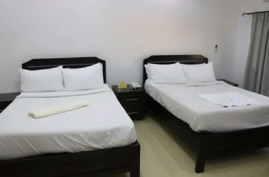 Mwayose Lodge Hotels in 