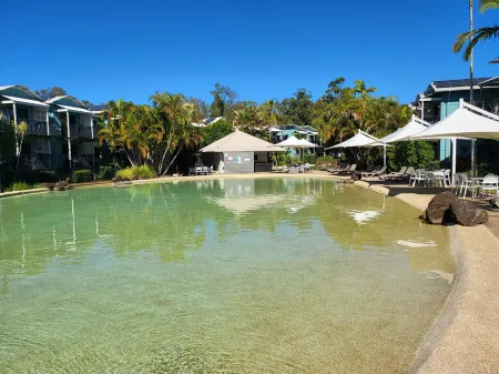 Noosa Holiday Accommodation