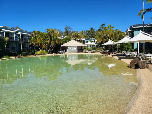 Noosa Holiday Accommodation Hotels in Tewantin