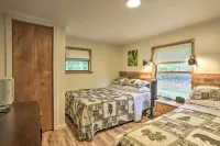 Port Jervis Home ~ 8 Acres w/ Mountain View! - balcony