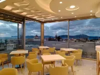 Hotel la Margherita & Spa - breakfast