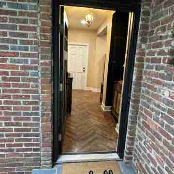 Black Rose:  A Unique Home with Lots of Privacy Others