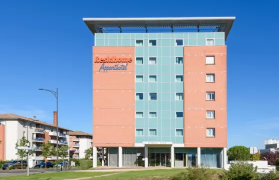 雷斯迪家圖盧茲奧西塔尼亞