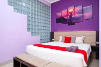 RedDoorz @ myRoom UMY Hotels in Kasihan