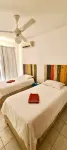 Apartment 5 Mins Walk To The Beach - 3-Star