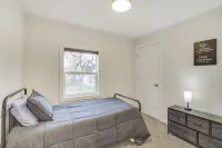 Dog-Friendly Home < 1 Mi to Downtown Fargo! - 홈스테이