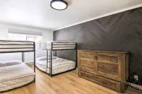 The Cottages: Chic Ski-in/Ski-Out Mountain Condo!