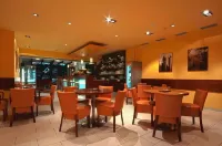 Hotel Globus Các khách sạn ở Jesenice u Prahy