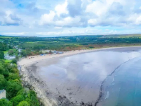 Marshmallow - 2 Bedroom Cottage - Oxwich