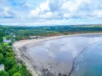 Marshmallow - 2 Bedroom Cottage - Oxwich Hotels in Penrice