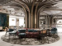 Diyar Ajwa, Tapestry Collection by Hilton Hotels near Old Bazaar