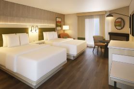 Le Parc Gatineau, Tapestry Collection by Hilton