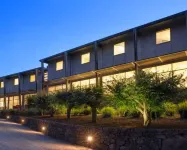 Panorama Retreat & Resort Các khách sạn ở Sassafras