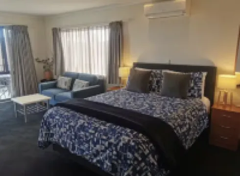 Asure Ascot Motor Inn