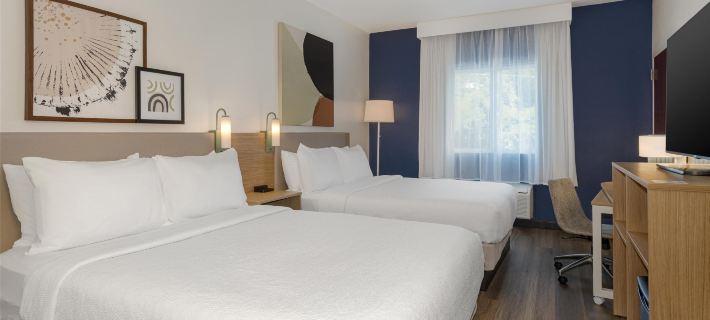 Spark by Hilton Wilmington Carolina Beach Rd Hotels in New Hanover County
