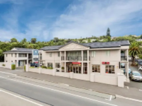 The Hotel Nelson Hotels in Nelson