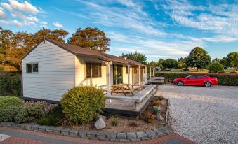 Lake Taupo Holiday Resort