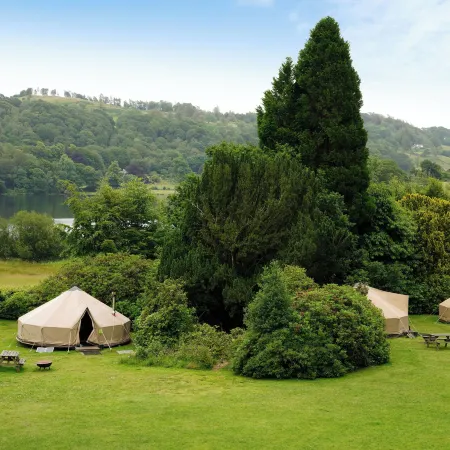 YHA Hawkshead