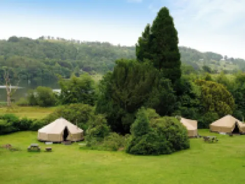 YHA Hawkshead Hoteles en 